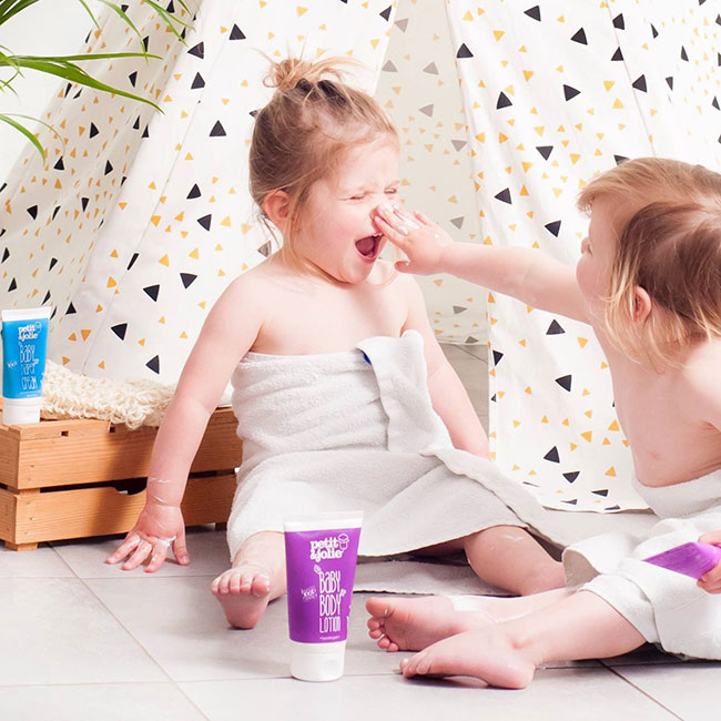 Petit & Jolie (Nyderlandai)