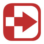 Kiosk Pro for iOS logo