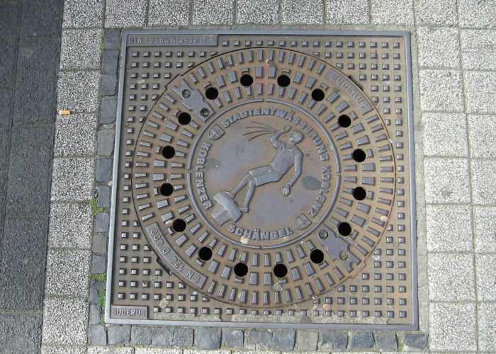 Image with missing alt attribute found on udene.de