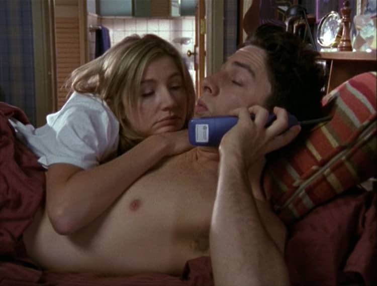 Клиника 2 сезон 11 серия