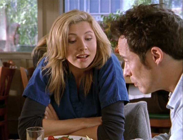 Клиника 2 сезон 6 серия