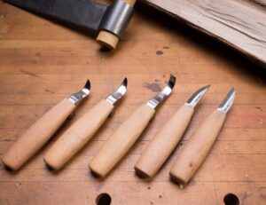 Best Whittling Knife