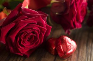 صورة بوستات حب للزوج , كلمات تجعل زوجك يحبك بجنون