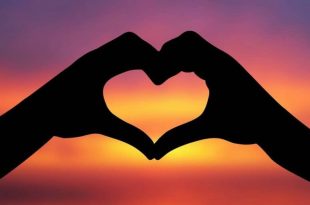 صورة اجمل اشعار الغزل , لن تجد وصف اروع من هذا الوصف للحبيبة