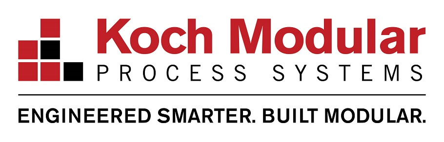 Koch Modular Process Systems Logo