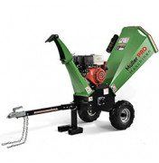 Дробилки за клони