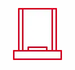 Окремо стоячі біокаміни