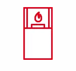 Газові обігрівачі