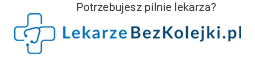Portal wsp&oacute;łpracuje z LekarzeBezKolejki.pl