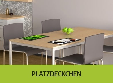 Platzdeckchen
