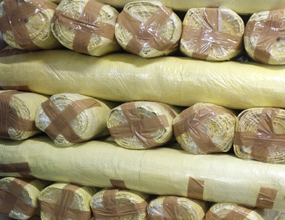 Ceramic Fibre Manufacturing in India