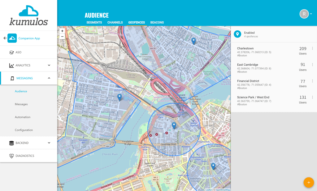 Image with missing alt attribute found on kumulos.com