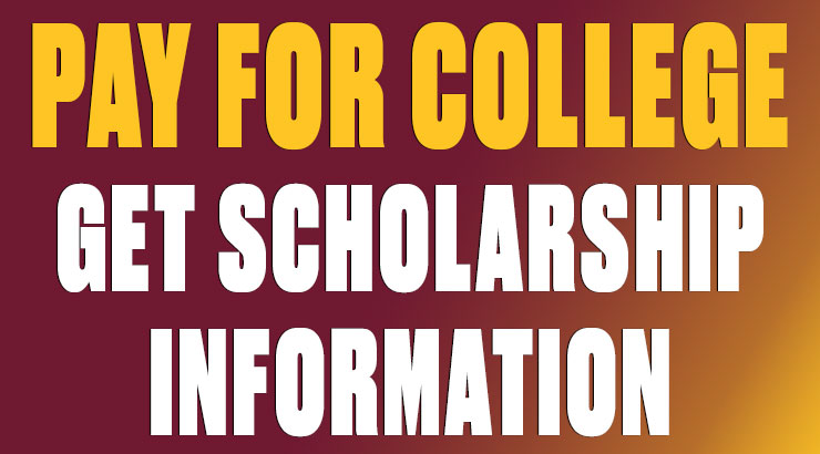 students walking together with sunset