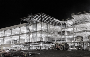 Строительство