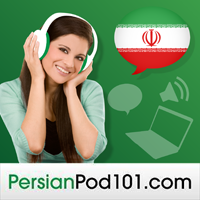 Learn Persian