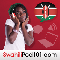 Learn Swahili