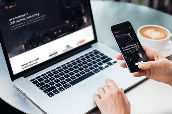 Online marketing bureau Nijmegen