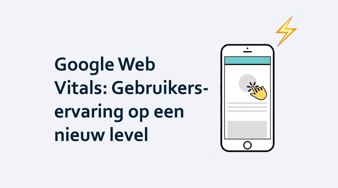 Google Web Vitals 2021