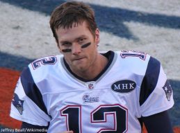 Tom Brady