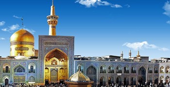 تور مشهد