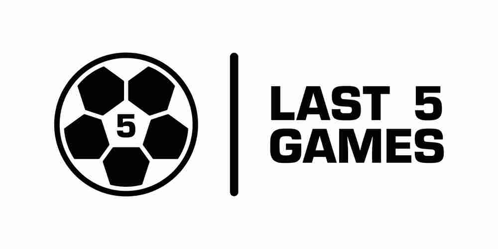 Last5Games Logo