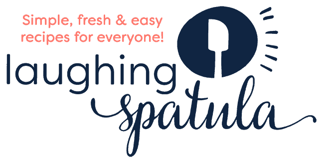 Laughing Spatula logo