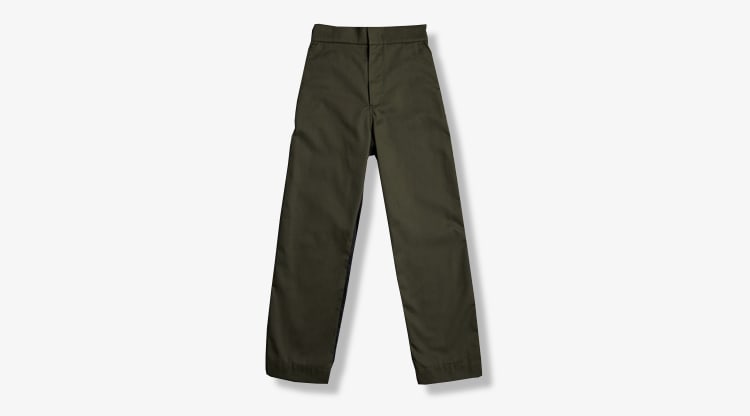 Moncler Genius - 5 Moncler Craig Green Pant