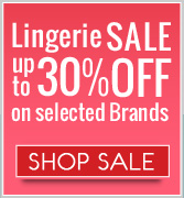 Lingerie Sale