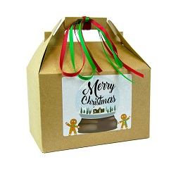 Christmas Gift Box