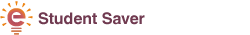 Student Saver