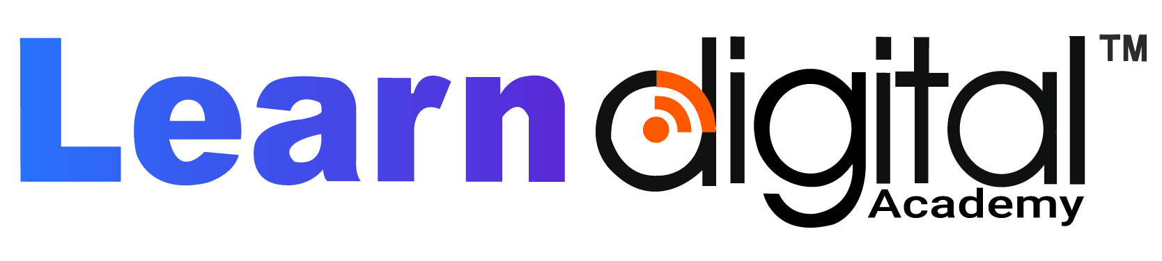 Learn Digital Academy