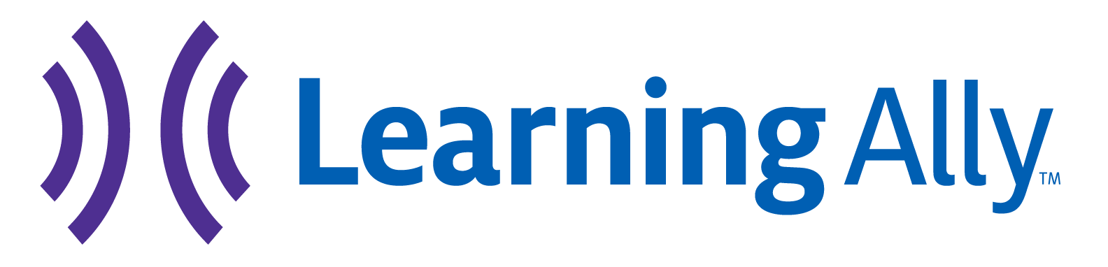 Learning Ally logo
