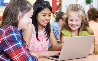 5 Online Collaboration Tools for Classroom Use