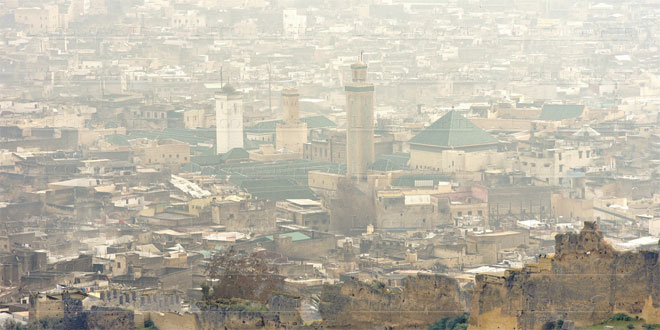 D&eacute;veloppement r&eacute;gional: F&egrave;s-Mekn&egrave;s attend toujours son r&eacute;veil