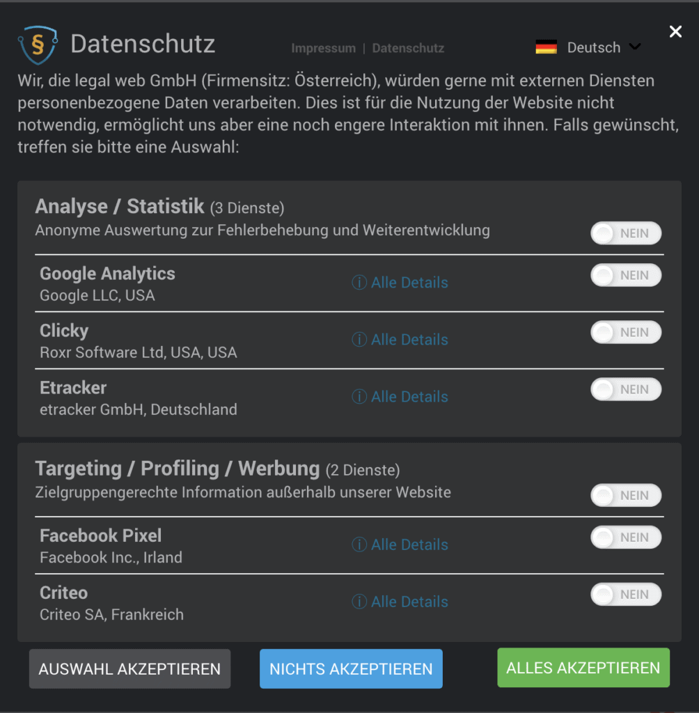 Image with missing alt attribute found on wp-dsgvo.eu