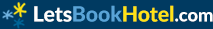 LetsBookHotel.com - Worldwide cheap hotel discount experts and late accommodation deals