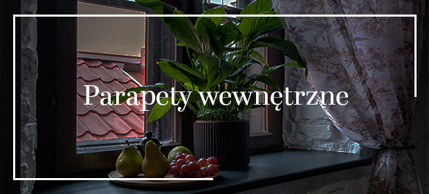 parapety wewnętrzne