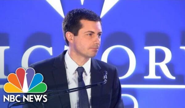 Buttigieg&rsquo;s latest: Reparations for (wait for it!) illegal aliens by Ben Bowles