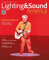 Lighting&Sound America