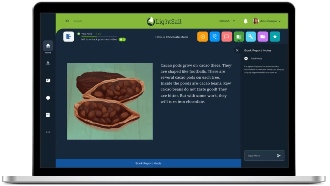 Image with missing alt attribute found on lightsailed.com