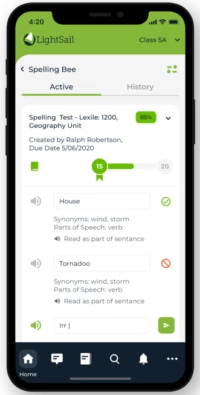 Image with missing alt attribute found on lightsailed.com