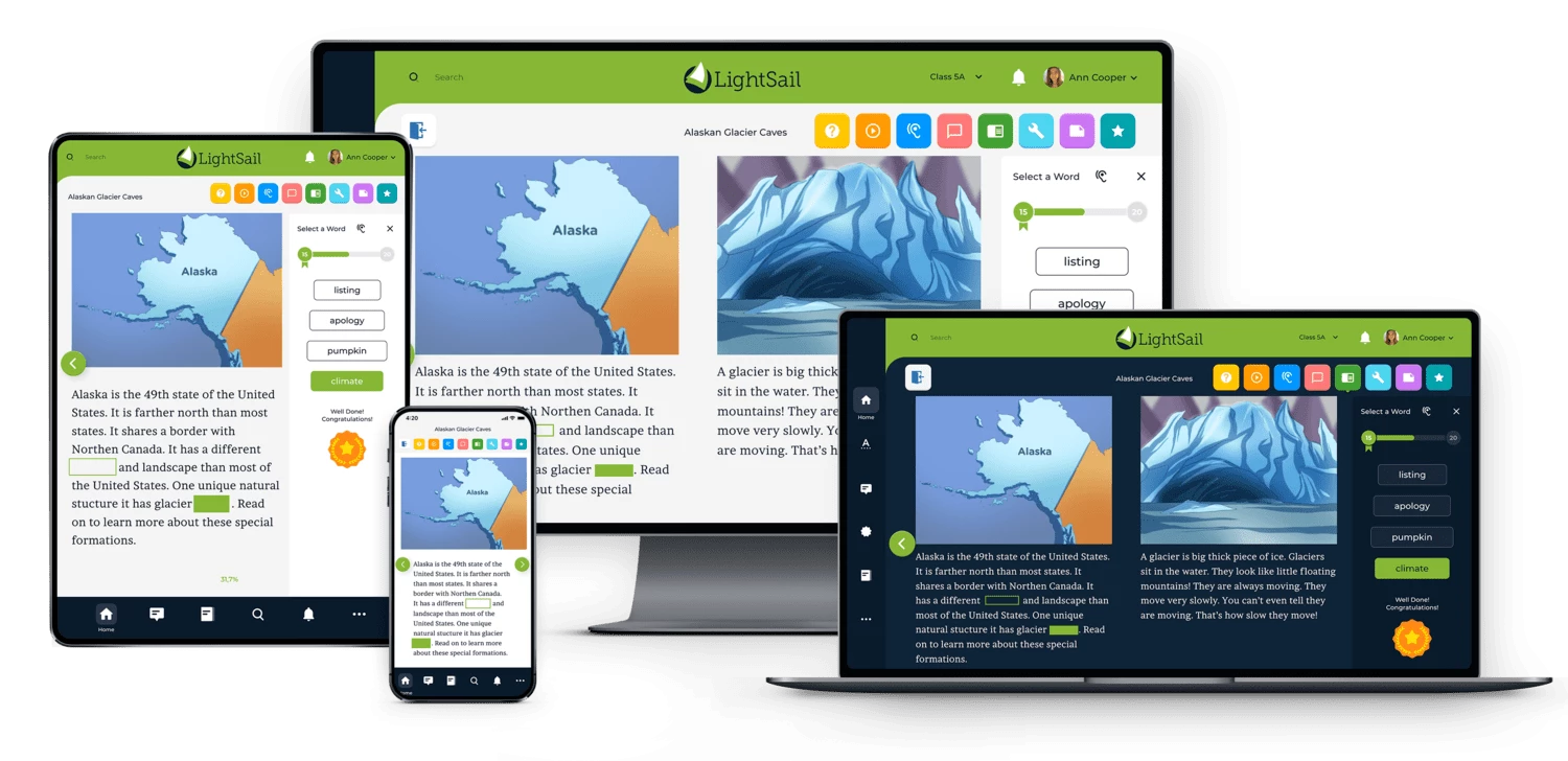 Image with missing alt attribute found on lightsailed.com