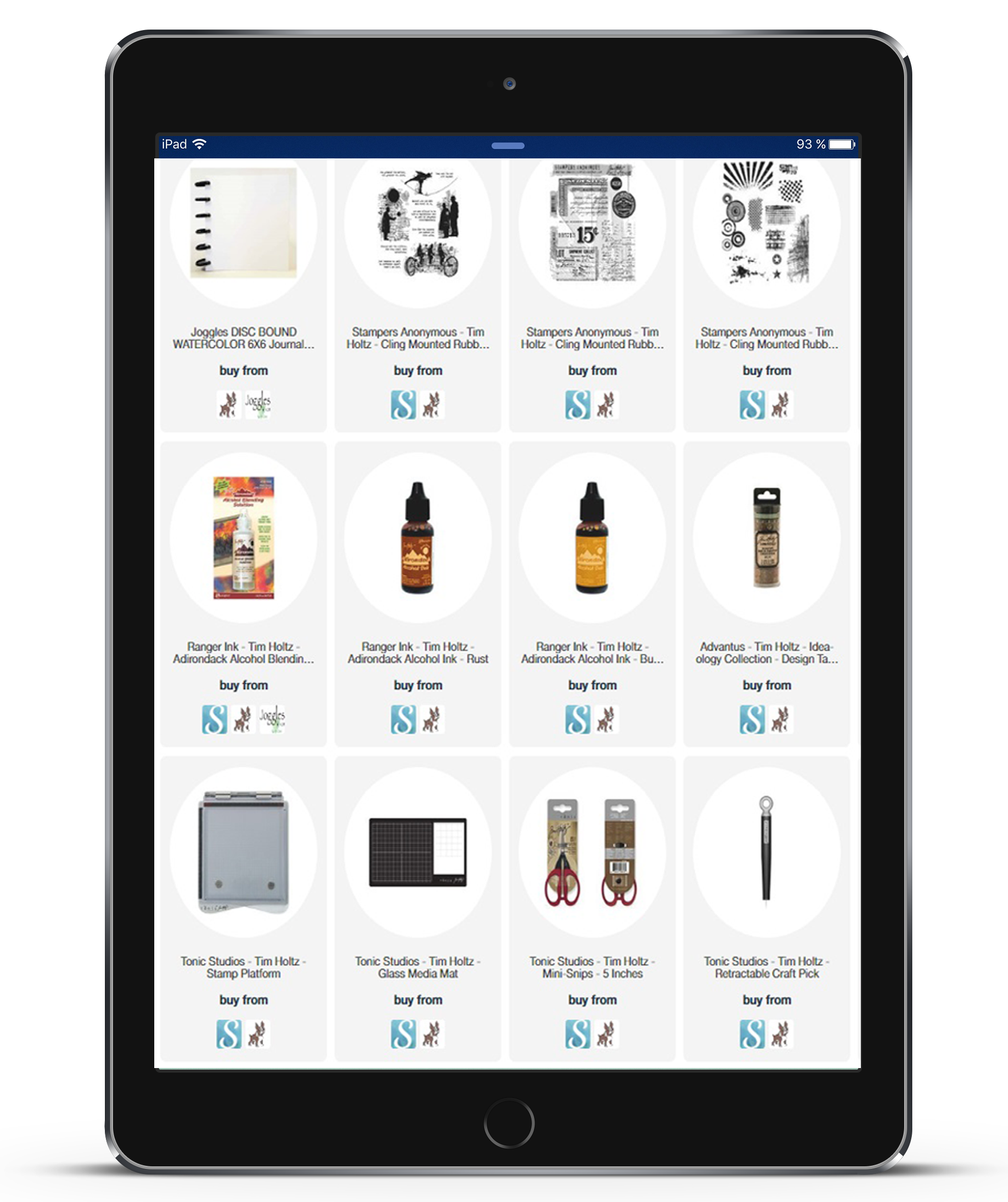 Image with missing alt attribute found on linkdeli.com