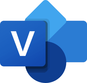 Microsoft Visio File Type