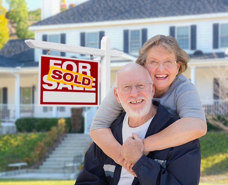 Cash For My House in Connecticut