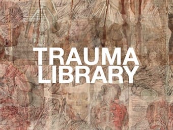 TRAUMA LIBRARY 340
