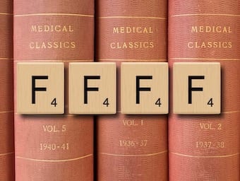 FFFF Medical classics 340