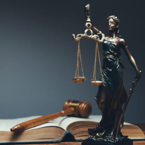 Regulacje i wyzwania czyli prawo w sporcie