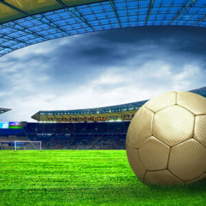 Jak wybrać piłkę do gry w piłkę nożną?
