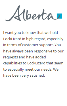 Image with missing alt attribute found on locklizard.com